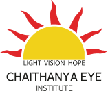 Chaitanya Eye